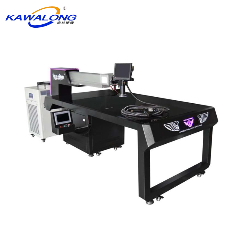 YAG Laser welding machine 300W 500W