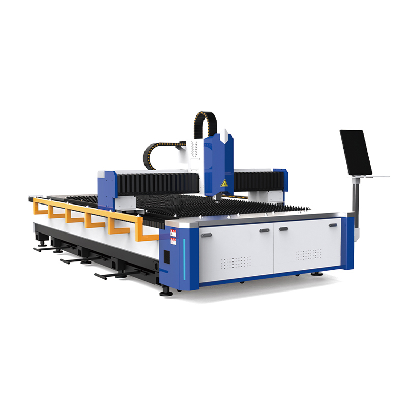 FIber Laser Cutting Machine 