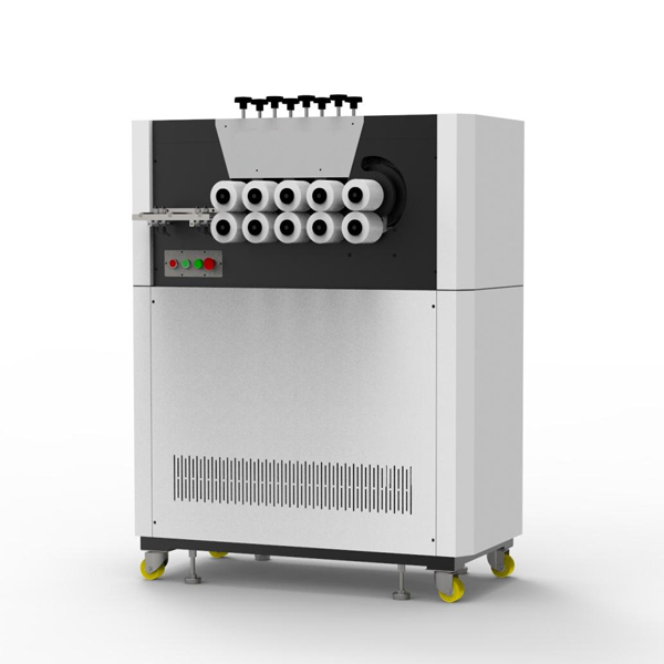 one side mirror frame bending machine AK150